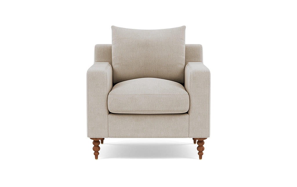 Sloan Petite Chair - Image 0