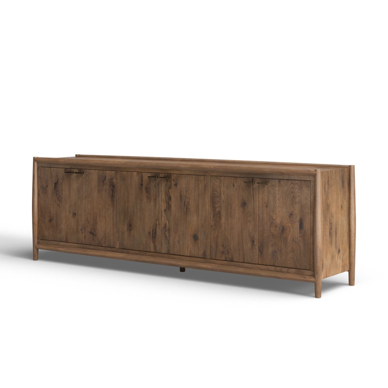 Cayenne Sideboard - Image 2
