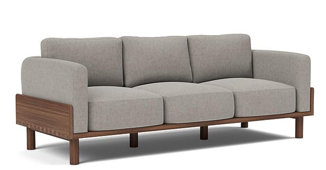 The Citizenry Helm Sofa - Image 0