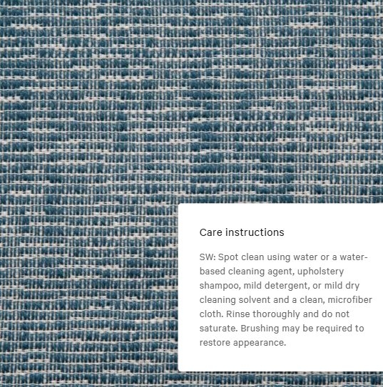 Dorian Slipcovered Right Banquette - Image 5