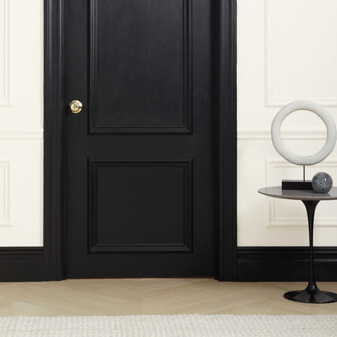 Blackest, Quart, Trim (Semi-Gloss) - Image 1