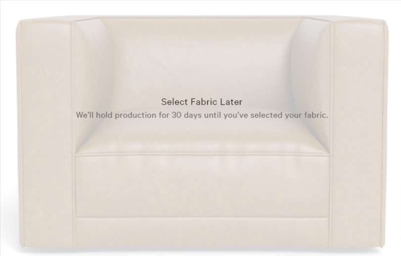 Simon Swivel Chair - Image 0