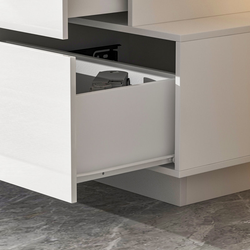 Kevonda 6 - Drawer Dresser - Image 2