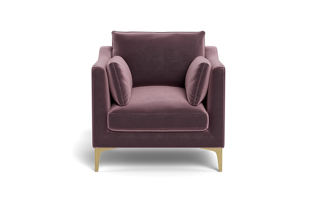 Caitlin Petite Chair by The EverygirlÃ?Â® - Image 0