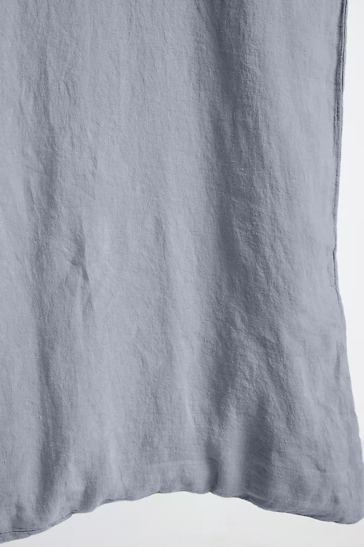 Washed Linen Duvet Coveru200b - Image 3