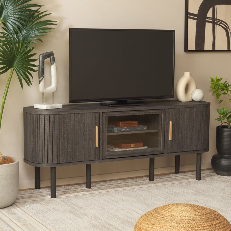 Caseylynn 59.05'' Media Console - Image 1