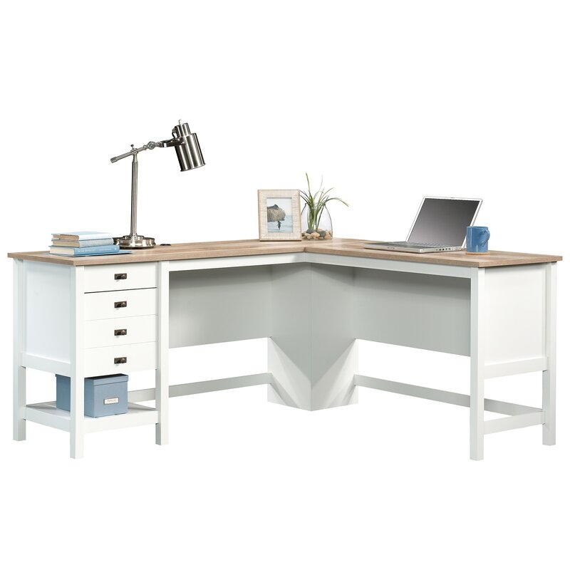 Tremont 65.118'' Desk - Image 1
