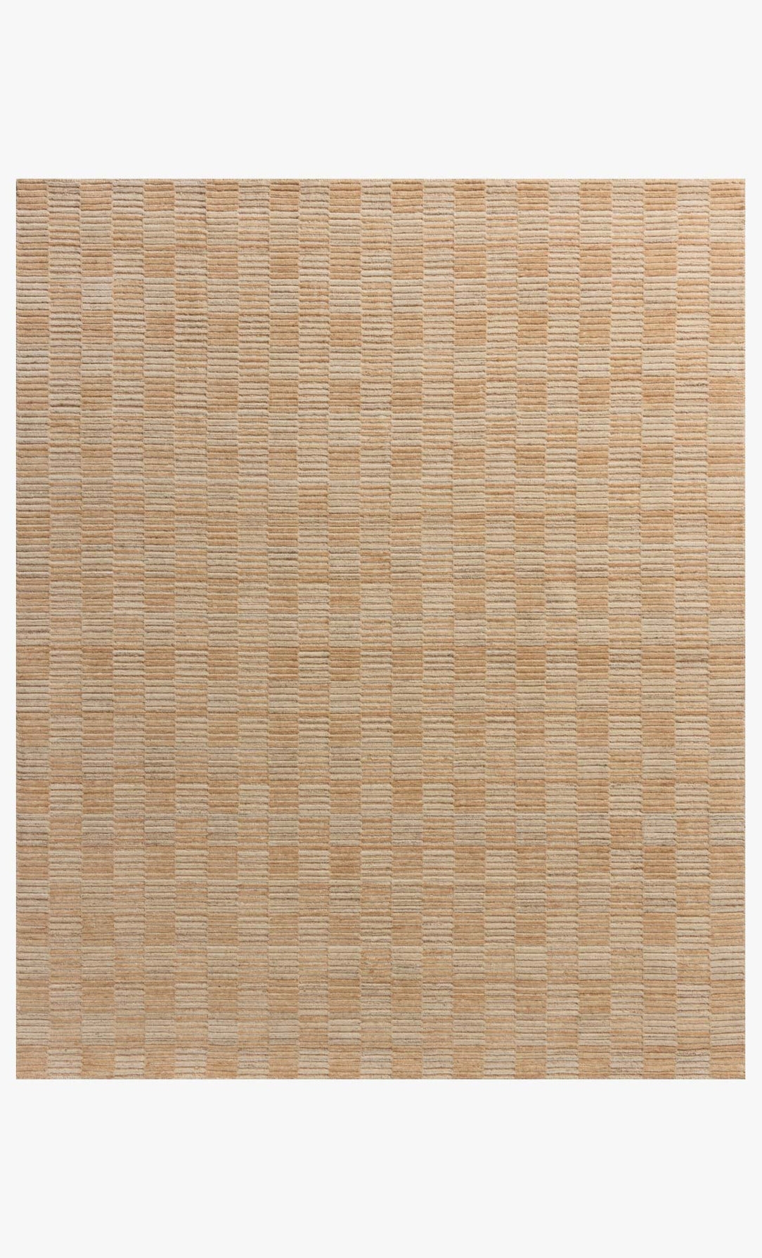 Amber Lewis x Loloi Marlowe Clay / Natural 9'-6" x 13'-6" - Image 0