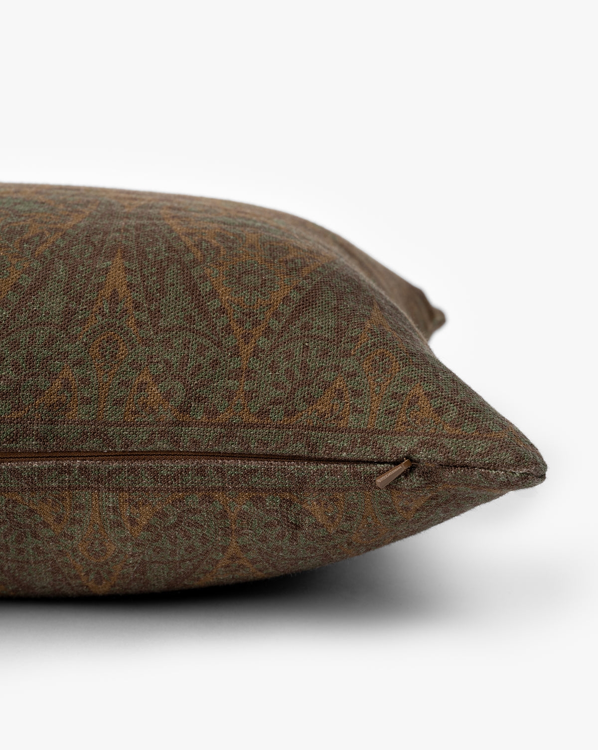 Rosette Pillow Cover - Image 2