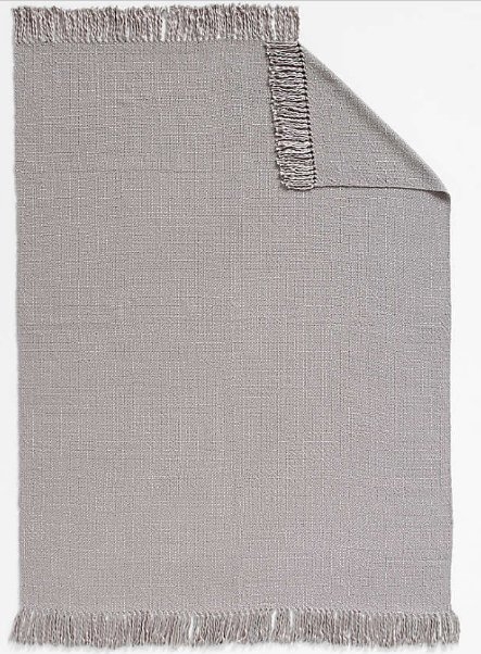 Styles 70"x55" Alloy Throw Blanket - Image 3