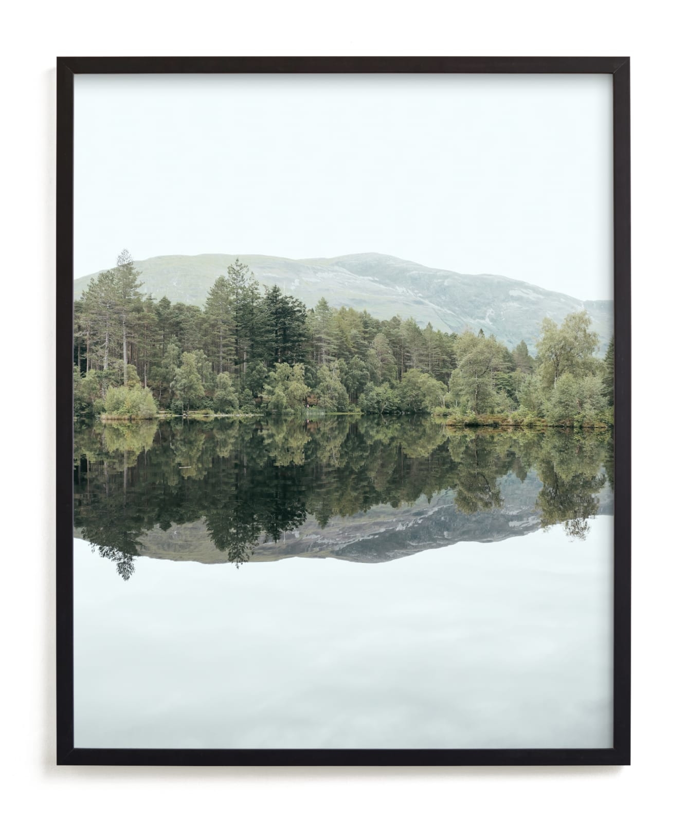 Mirror Mirror II Limited Edition Fine Art Print 2 - Image 0