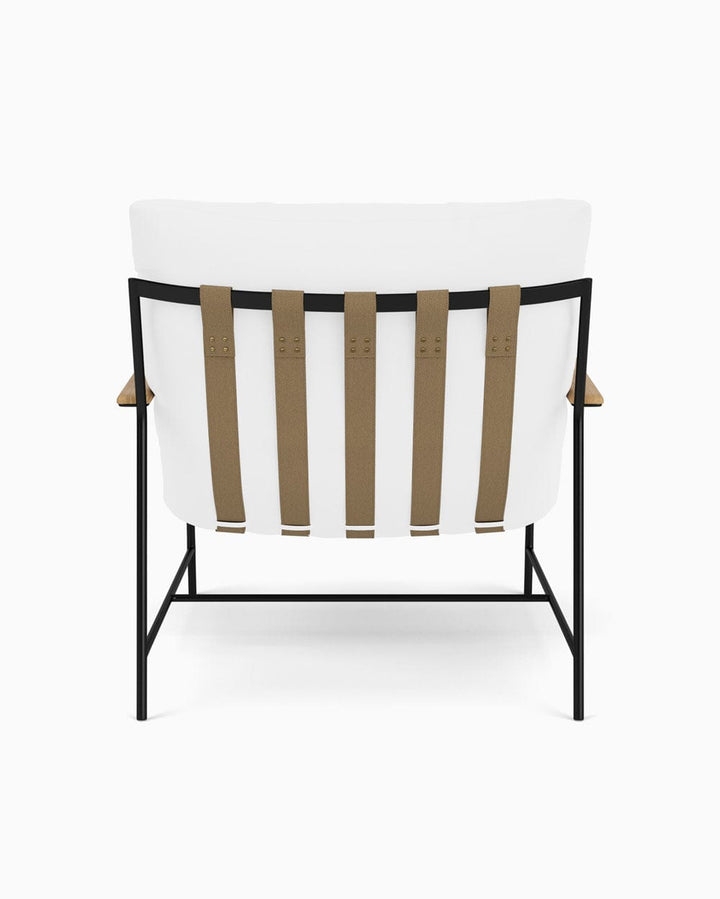 Outdoor Vail Lounge Chair - Image 2