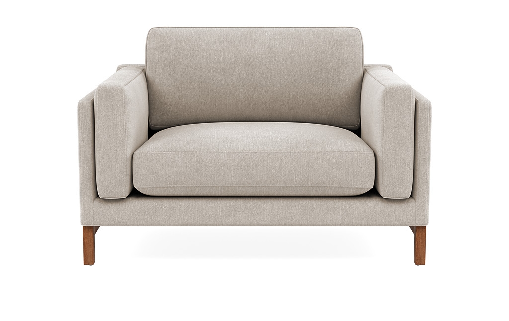 Gaby Chair and a Half - Image 0