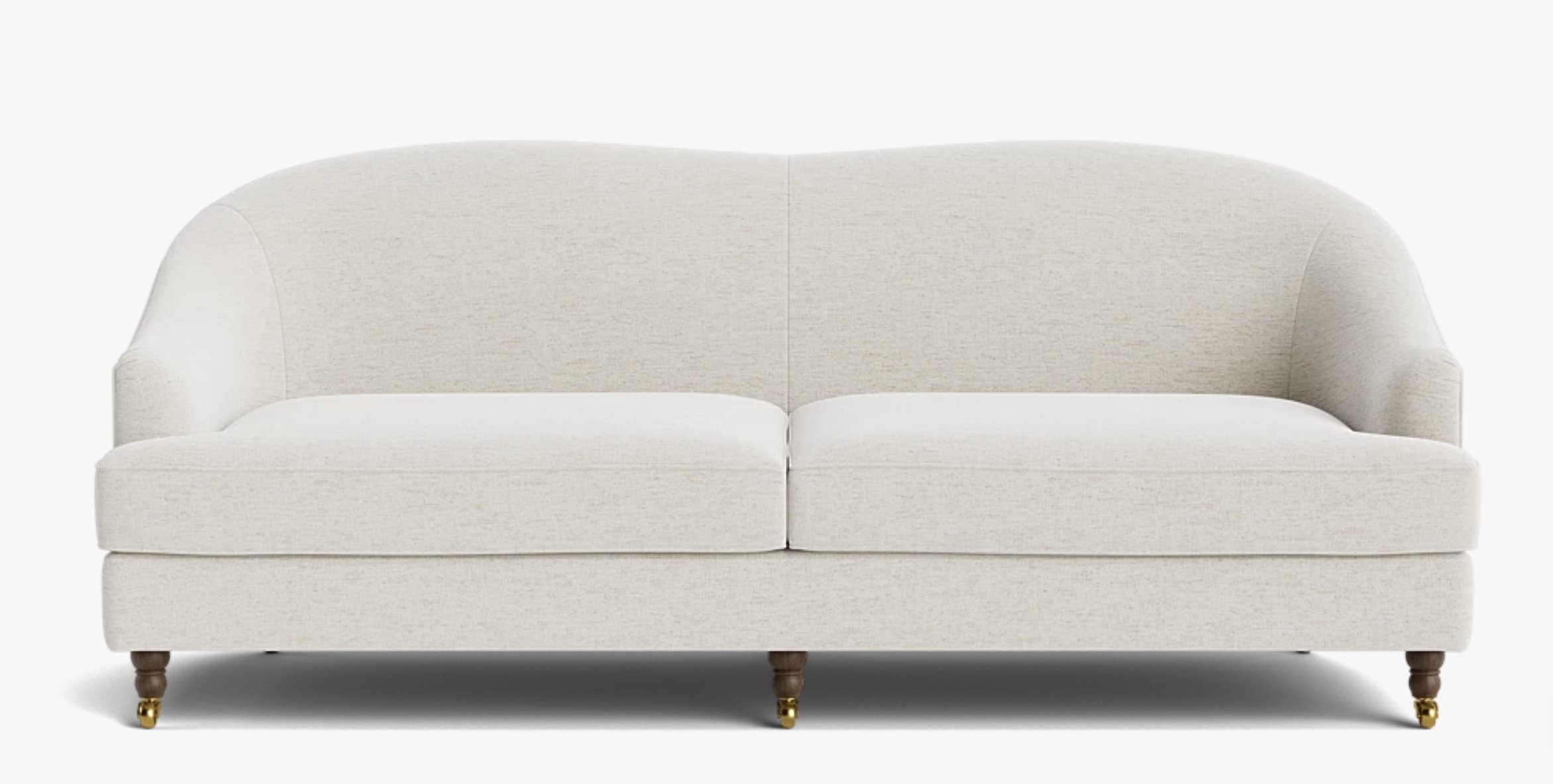 Fletcher Sofa 76" - - Image 0