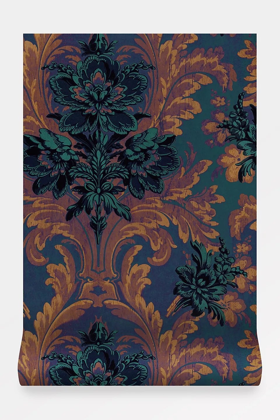House of Hackney Amarantha Wallpaper - Image 0
