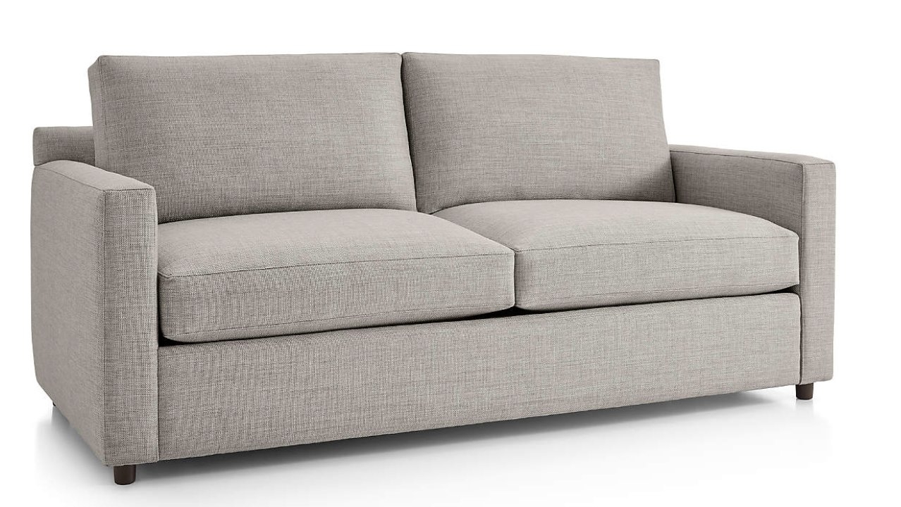 Barrett II 78" Queen Sleeper Sofa - Image 1