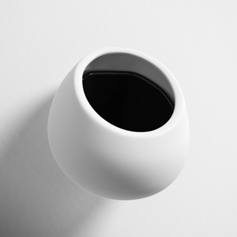 Hilaria Wall Planter - Image 2