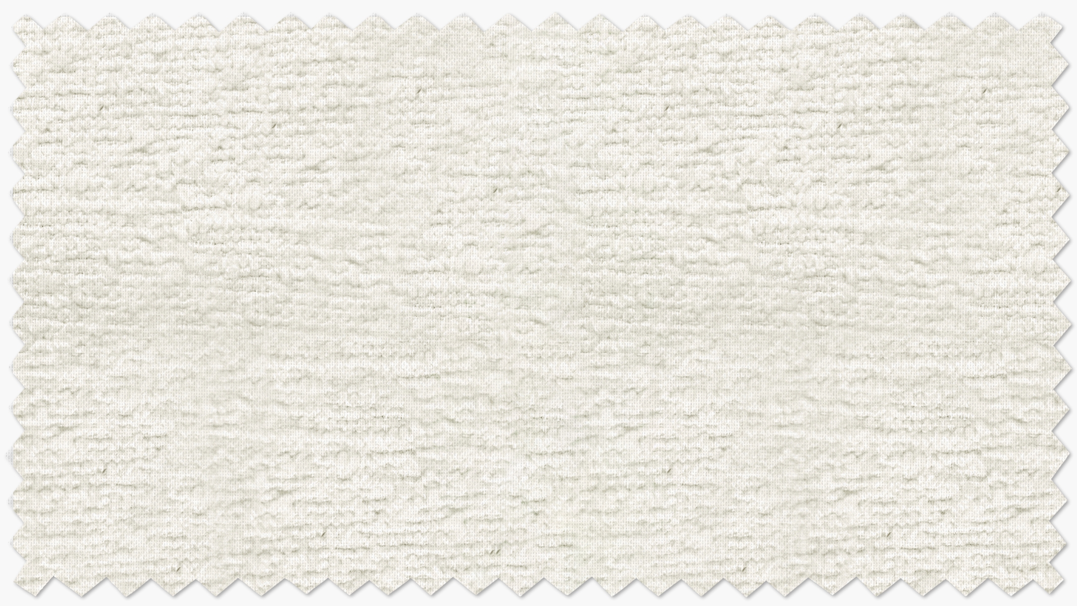 Classic Wingback Headboard, Snow Boucle, King - Image 2