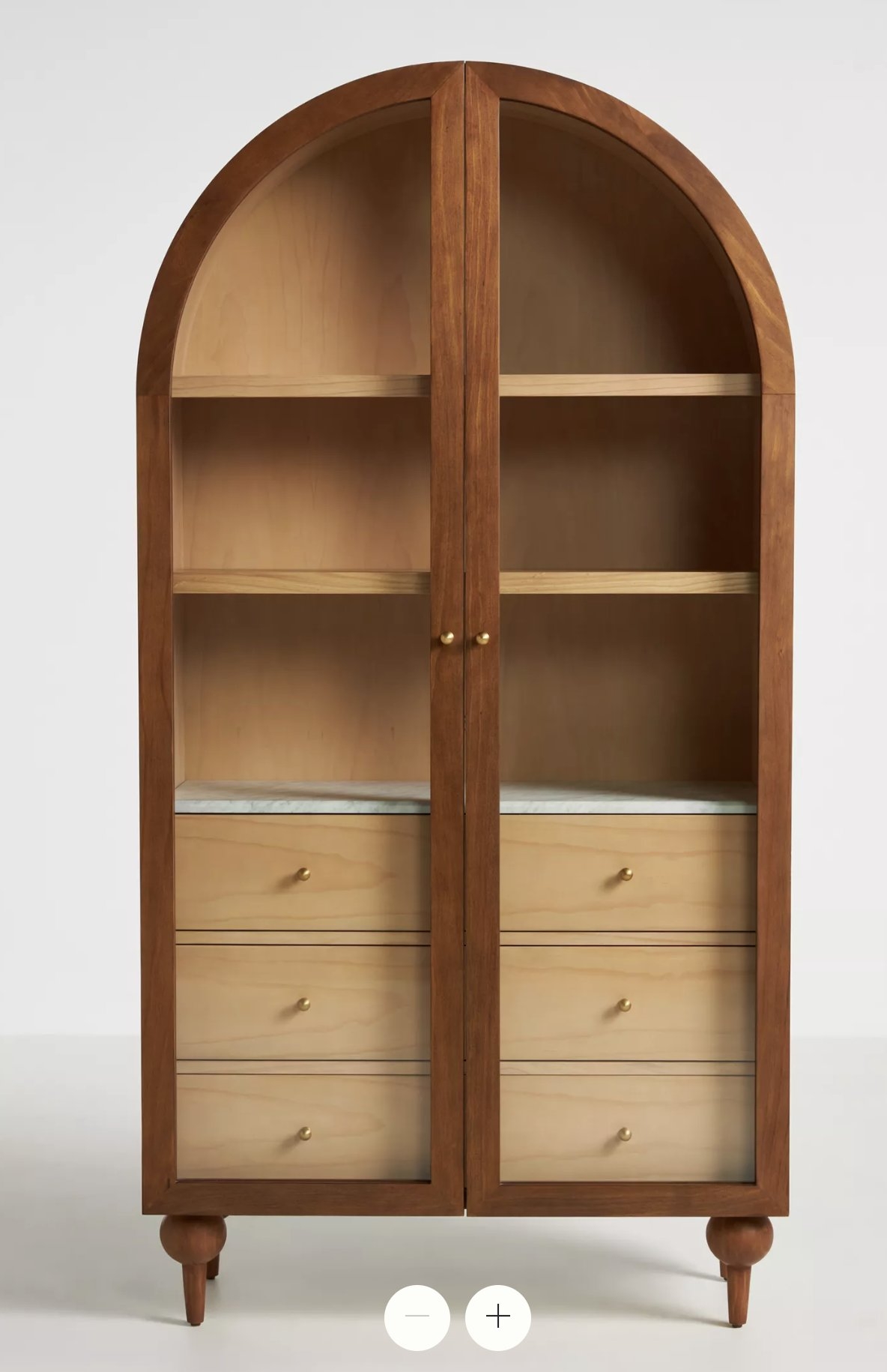 Fern Storage Cabinet - Image 0