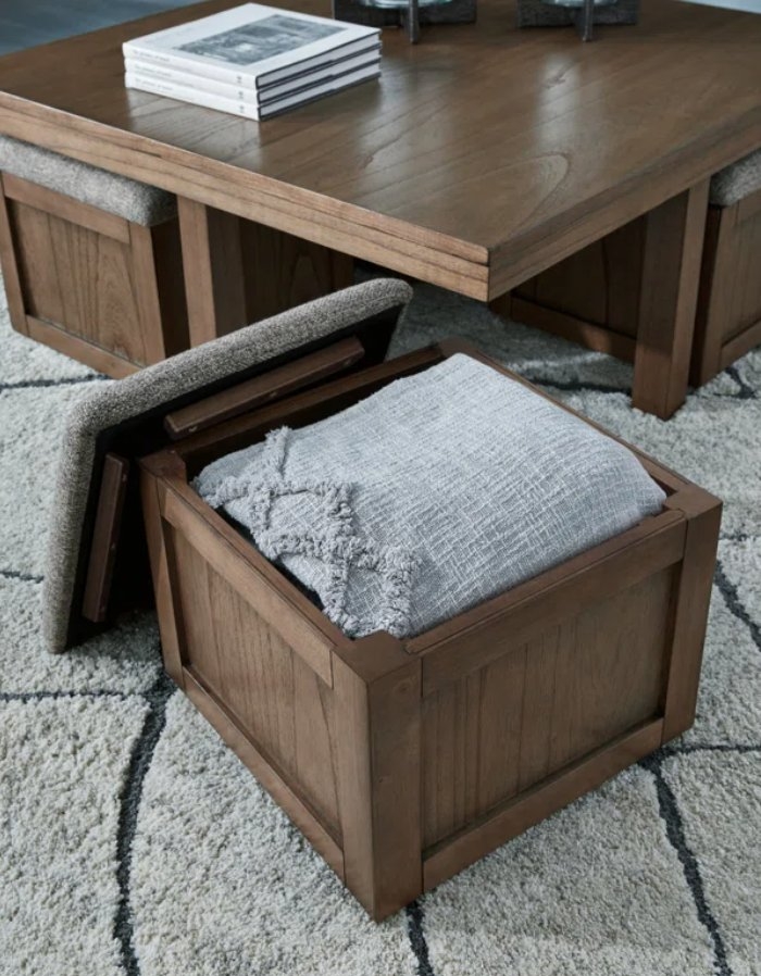 Boardernest Coffee Table - Image 2
