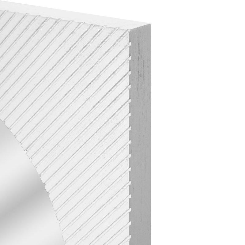 Jessekah Square Mirror - Image 2