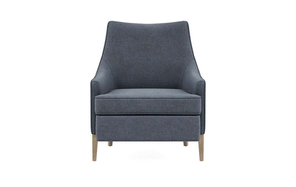 Kingsley Accent Chair - Image 1