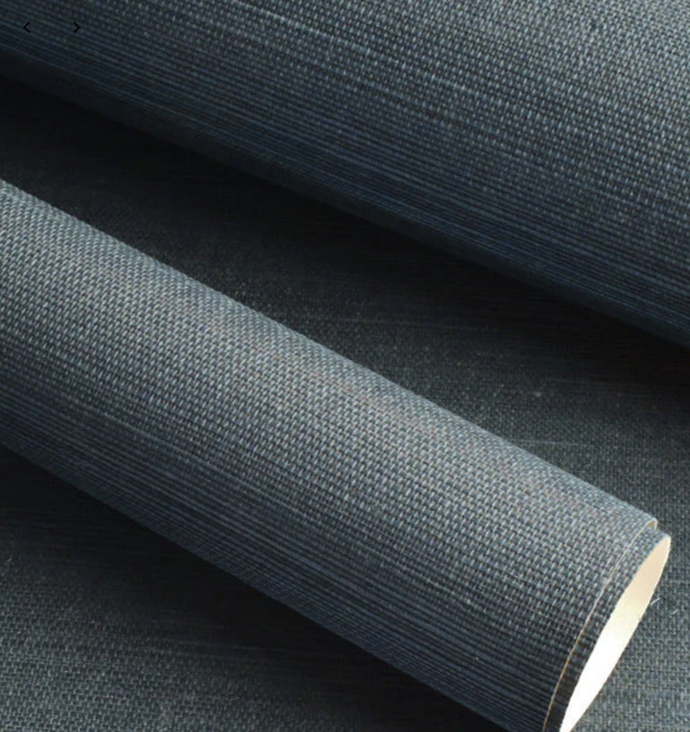 MAKASA SISAL- CL1029 - TEAL Wallpaper - Image 0