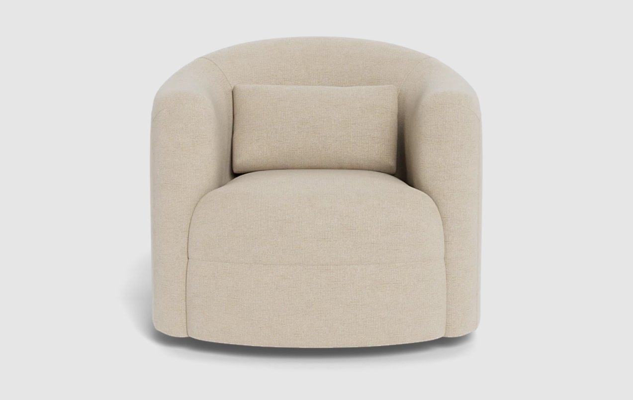 Fiona Swivel Chair - Image 0