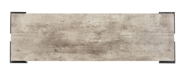 Jett Rectangle Console Table - Image 3