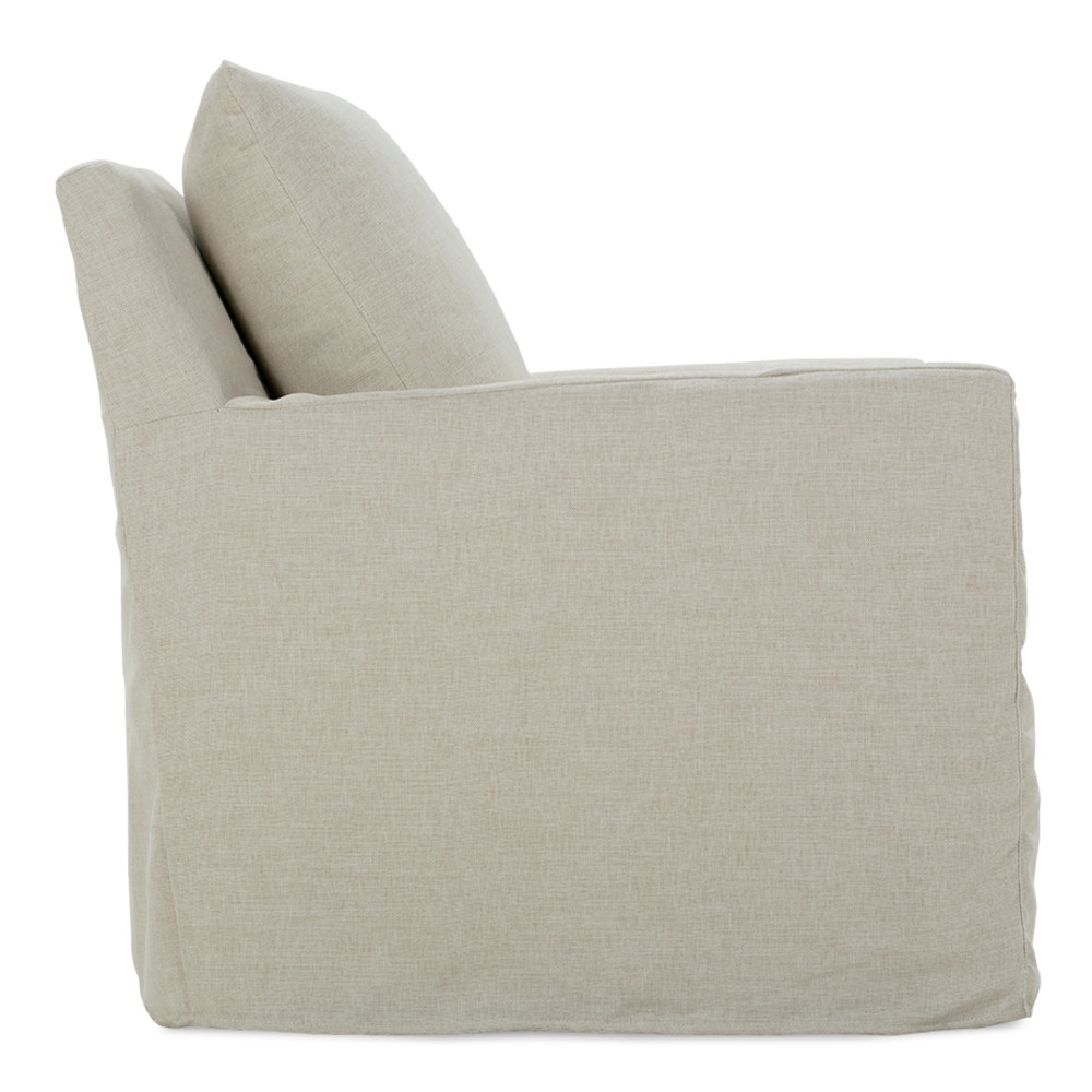 Lilah Slip ottoman - Image 15