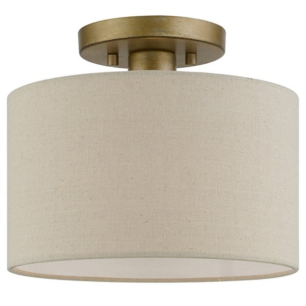 Chloe Semi-Flushmount - Image 0