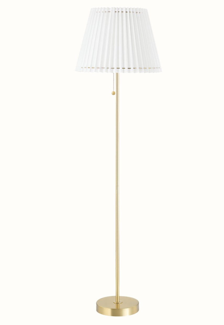 Mitzi Demi Floor Lamp - Image 0