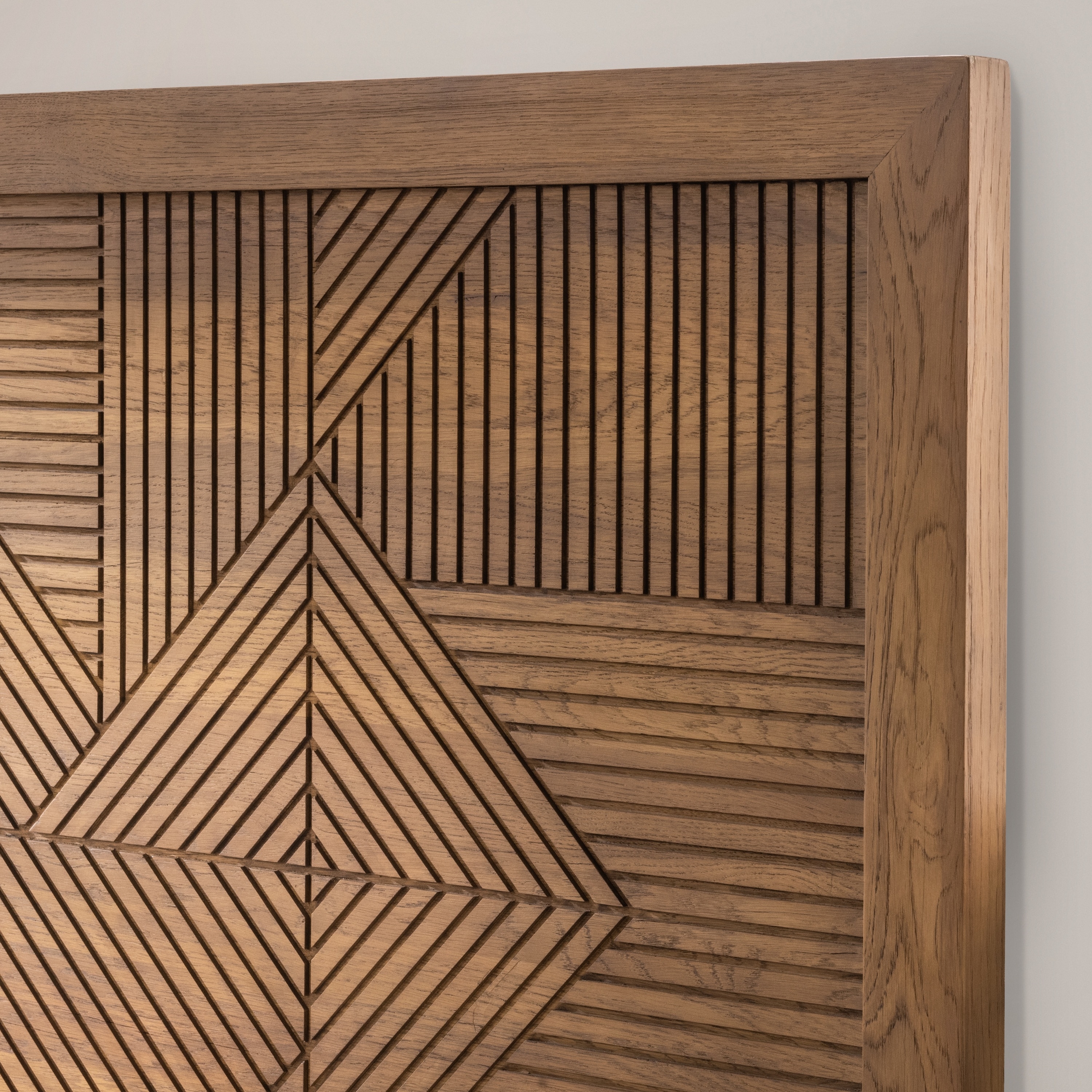 Santa Clara Queen Bed - Image 2