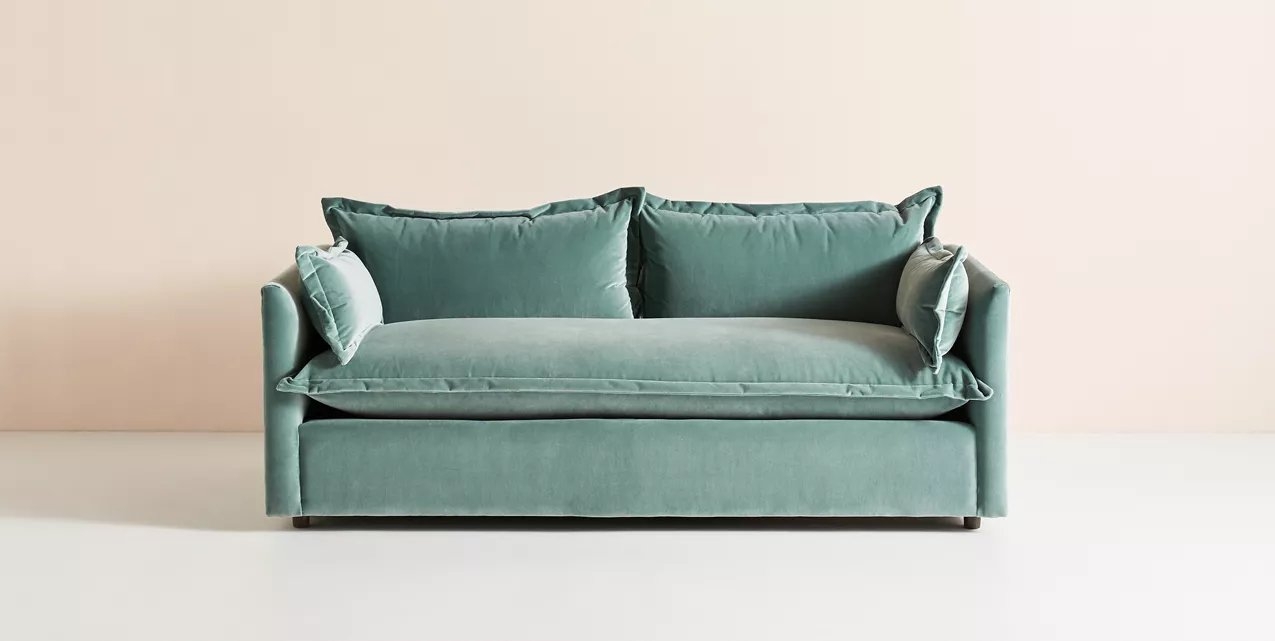 Denver Sofa - Image 0