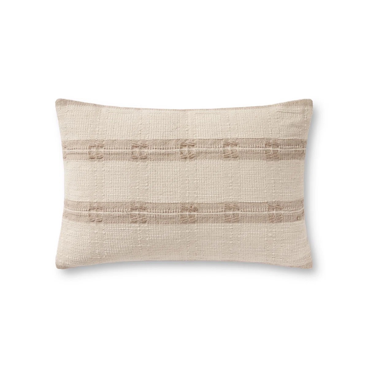 Diego Rectangular Pillow Cover and Insert - Image 1