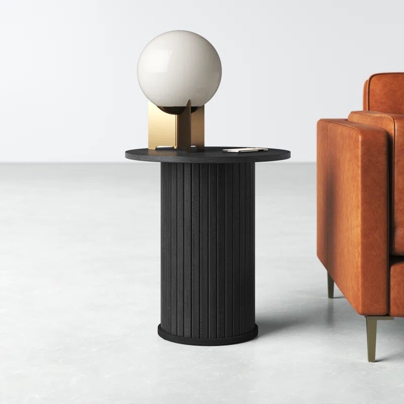 Iris End Table - Image 0