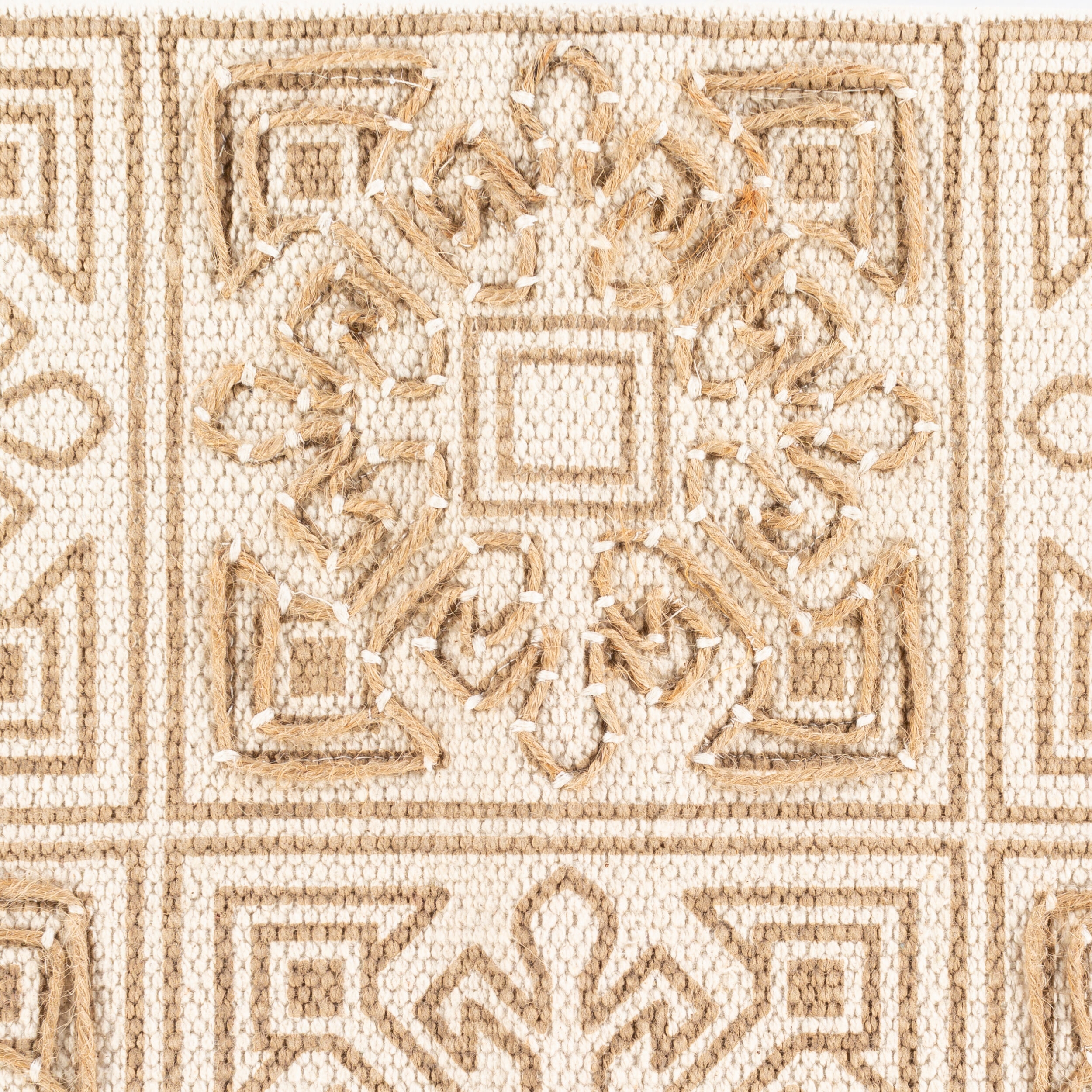 Parisa PAI-002 12"L x 30"W Polyester Filled Pillow - Image 4