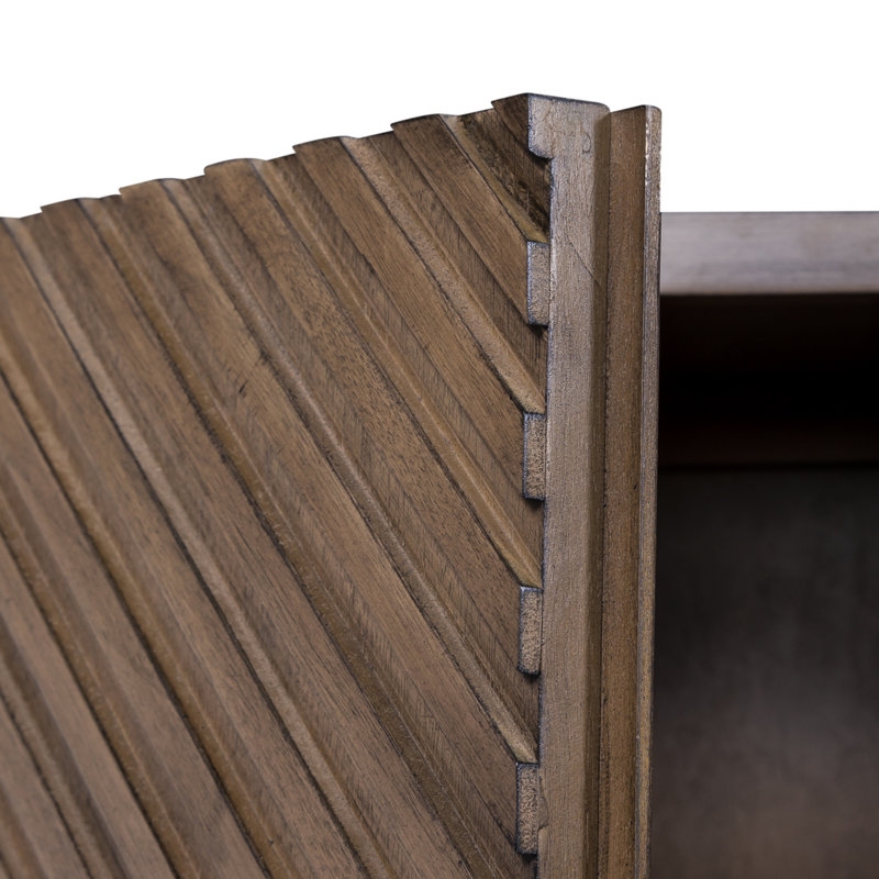 78'' Media Console - Image 2