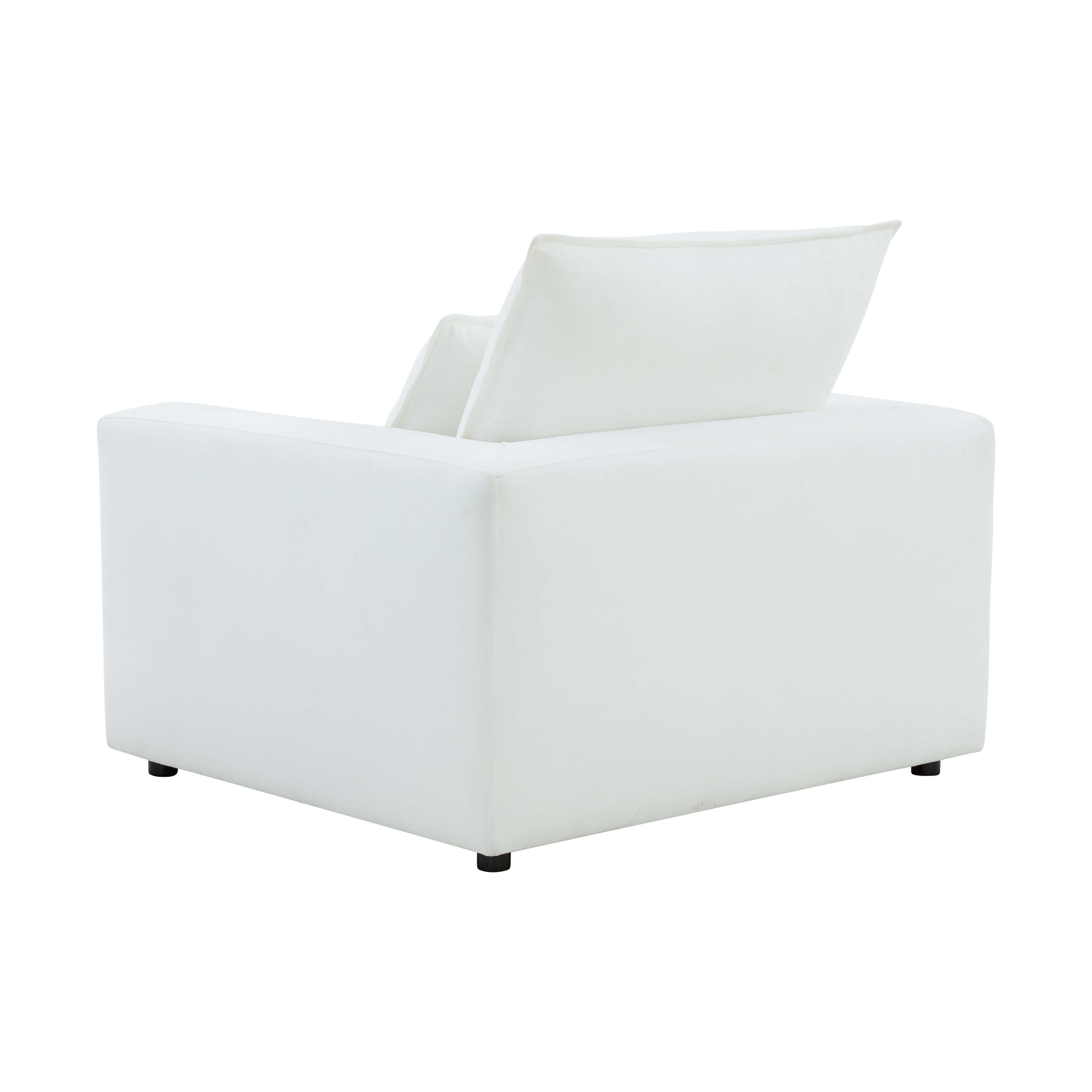 Cali Pearl Arm Chair - Image 3