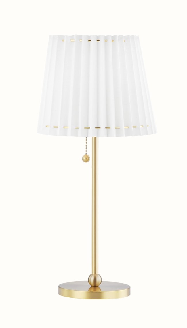 Mitzi Demi Table Lamp - Image 0