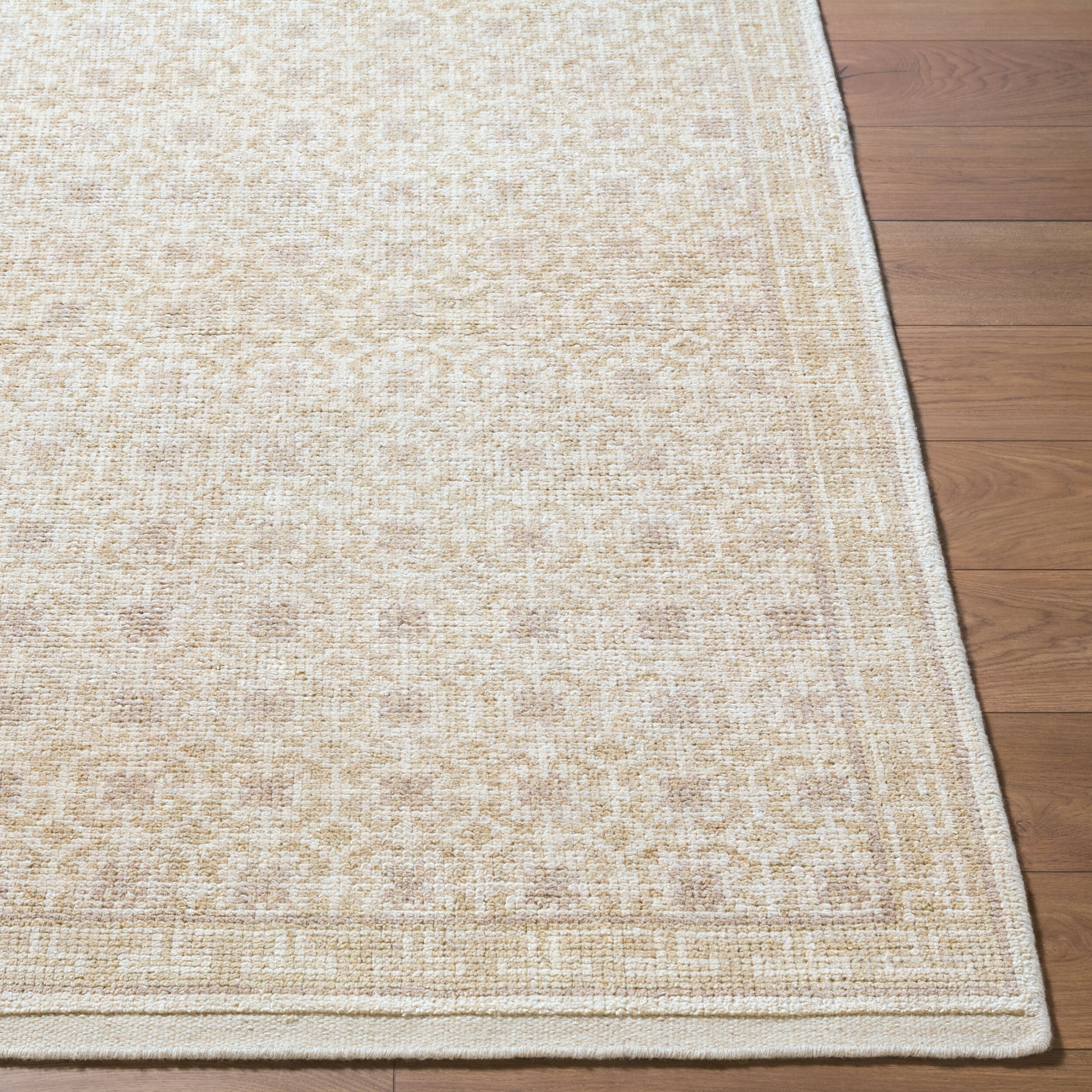 Asma  Indoor 8' x 10' Handmade Rug - Image 1