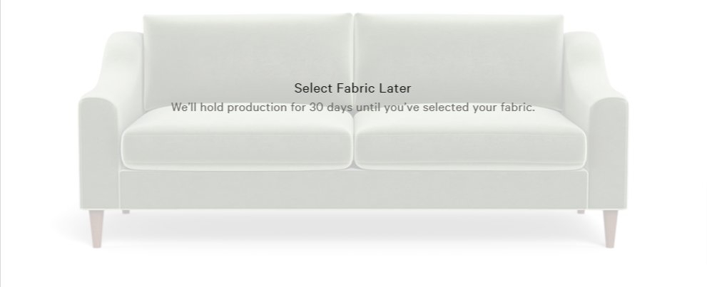 Saylor Slope Arm 2-Seat Sofa - Image 0