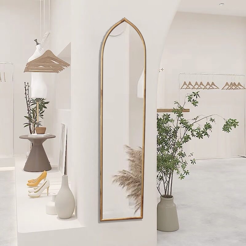 Modern & Contemporary Full Length Mirror - Image 2