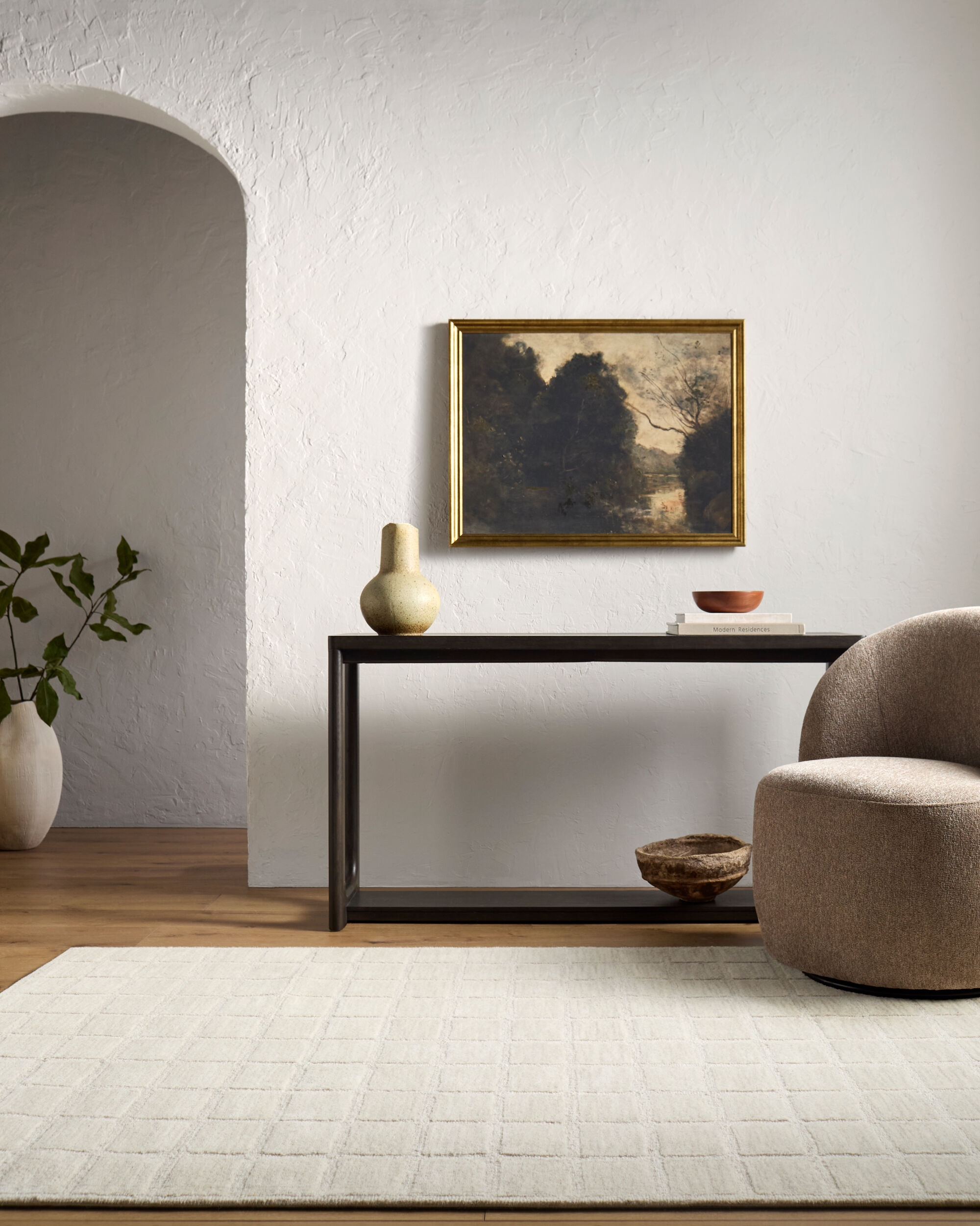 Benchcraft  Indoor 6' x 9' Handmade Rug - Image 5