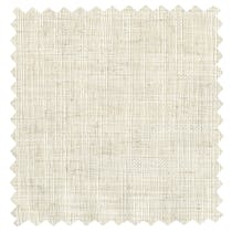 Demilune Bed, Talc Everyday Linen, Natural Traditional Turned Leg, King - Image 2