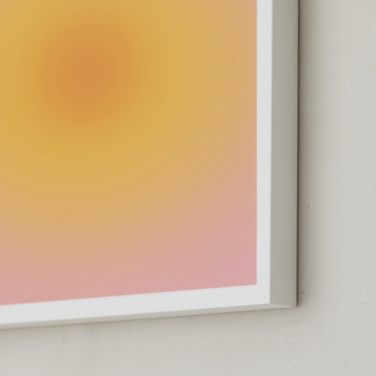 Soft Sun Limited Edition Fine Art Print 2 - Image 2