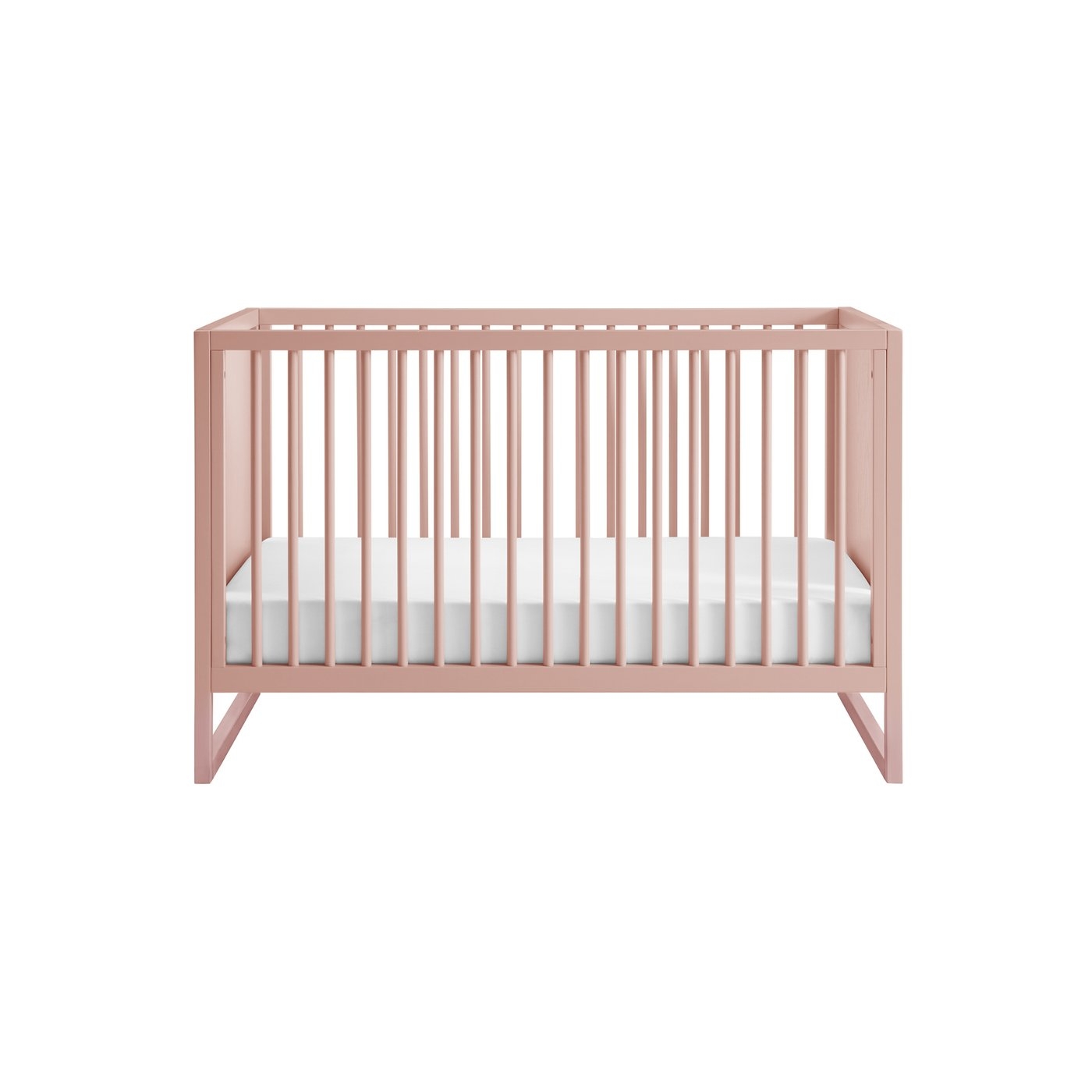 The Newport Crib - Image 0