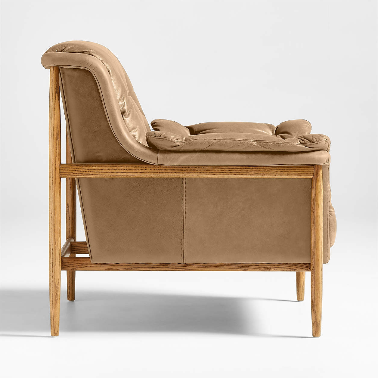 Cigar Accent Chair - Image 2