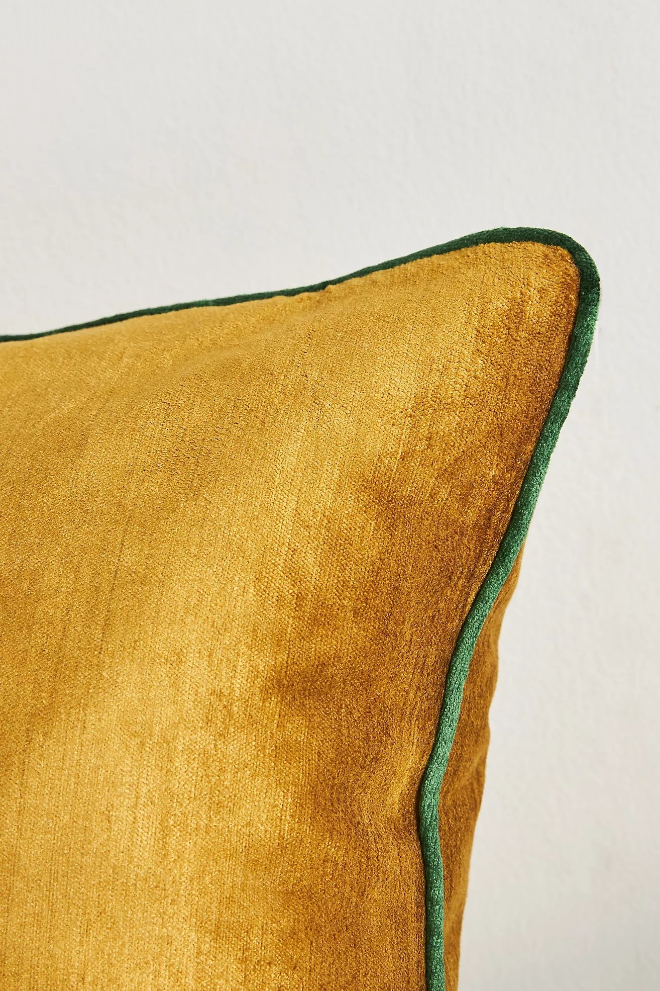 Adelina Velvet Pillow - Image 1