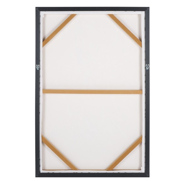 Glacial Grooves, Framed Wall Art - Image 3